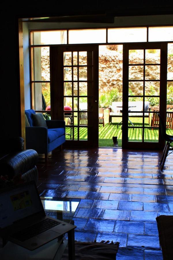 סיינגייה Suites Las Bahias Wellness Center מראה חיצוני תמונה