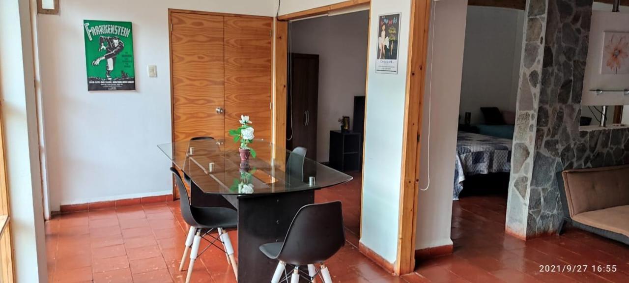 סיינגייה Suites Las Bahias Wellness Center מראה חיצוני תמונה