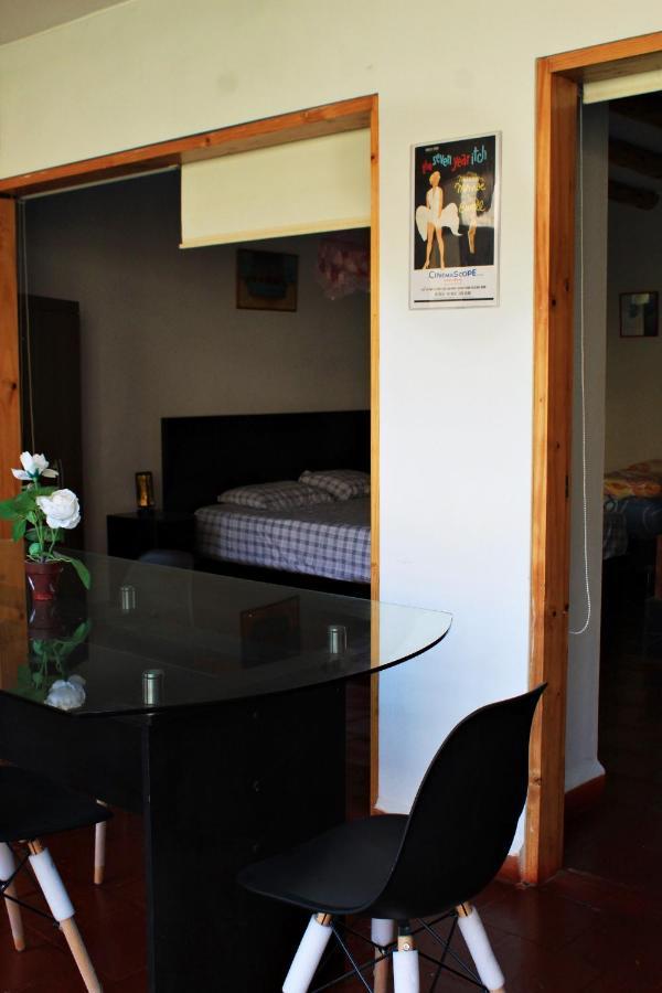 סיינגייה Suites Las Bahias Wellness Center מראה חיצוני תמונה