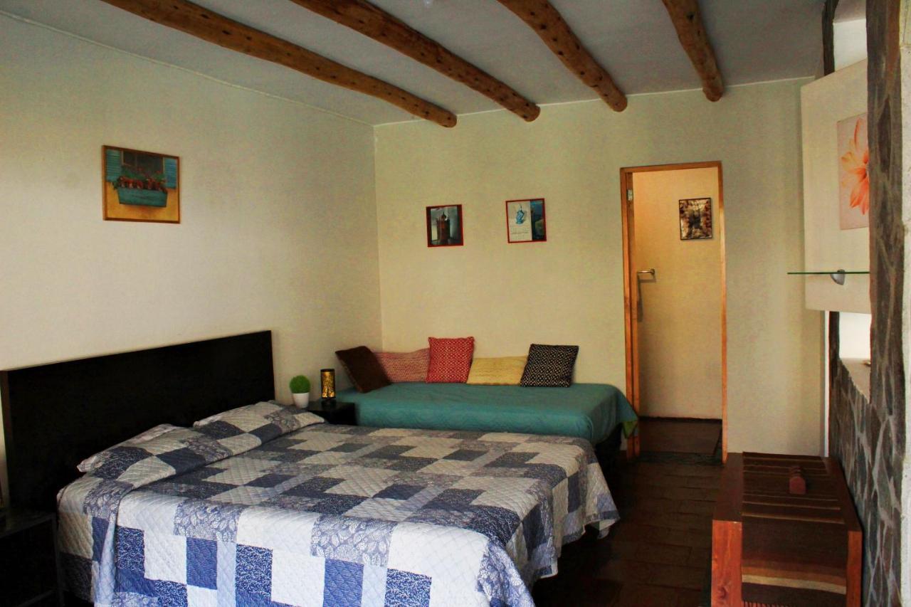 סיינגייה Suites Las Bahias Wellness Center מראה חיצוני תמונה