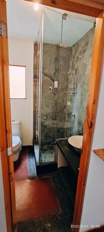 סיינגייה Suites Las Bahias Wellness Center מראה חיצוני תמונה