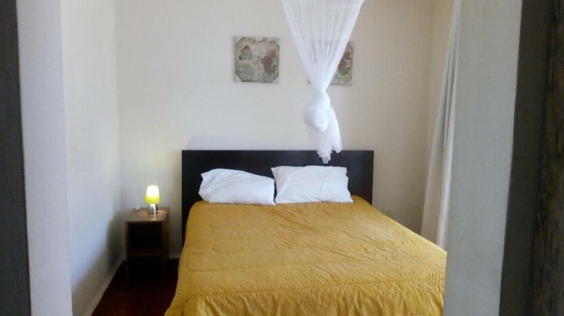 סיינגייה Suites Las Bahias Wellness Center מראה חיצוני תמונה