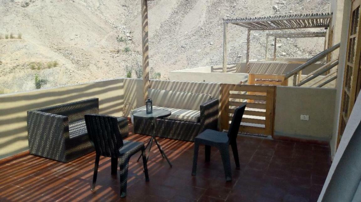 סיינגייה Suites Las Bahias Wellness Center מראה חיצוני תמונה